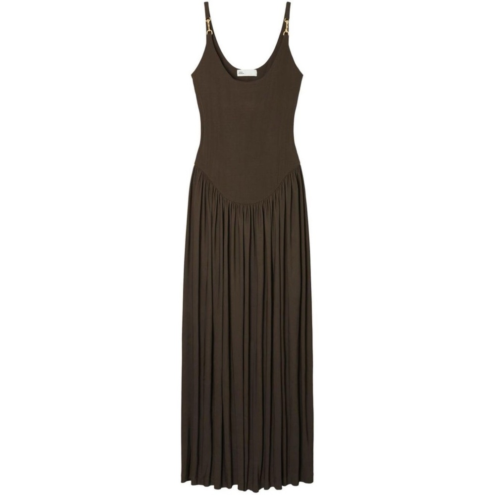 Tory Burch Clip Tank Dress